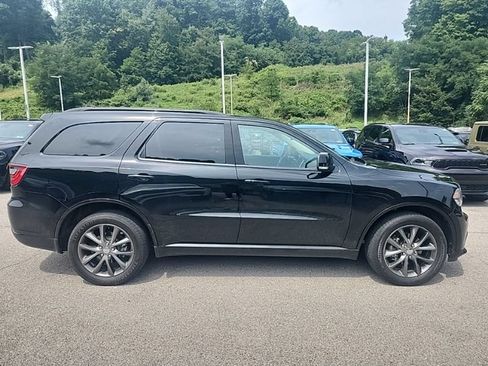 Used 2017 Dodge Durango GT w/ Premium Group AWD/4WD image 6