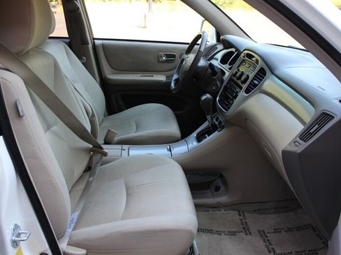 Used 2007 Toyota Highlander 2WD V6 image 18