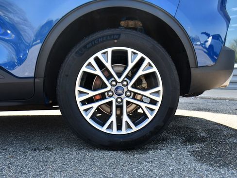 Used 2022 Ford Escape SEL AWD/4WD image 37