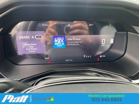 Used 2025 Jeep Wagoneer S Limited image 34