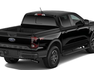New 2026 Ford Ranger XLT AWD/4WD video 3