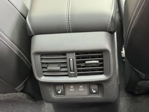 New 2026 Nissan Murano Platinum w/ Cargo Package image 12