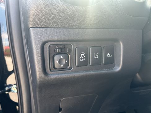 Used 2024 Mitsubishi Mirage Black Edition FWD image 13