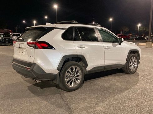 Certified 2023 Toyota RAV4 XLE Premium image 5