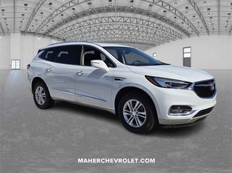 Certified 2020 Buick Enclave Preferred video 1