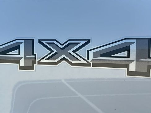 Used 2025 Ford F150 XLT w/ Equipment Group 301A Standard AWD/4WD image 6