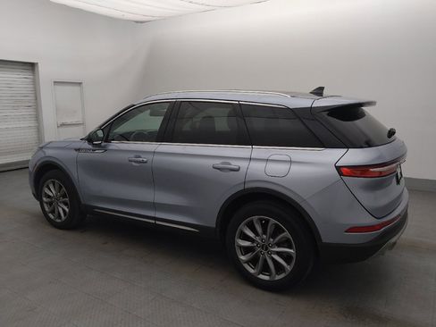 Used 2022 Lincoln Corsair FWD w/ Premium Package image 3