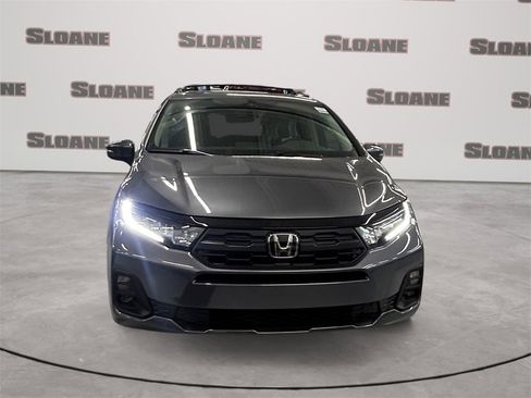 New 2026 Honda Odyssey EX-L image 8