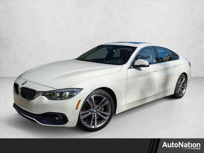 Used 2019 BMW 430i Gran Coupe w/ Convenience Package