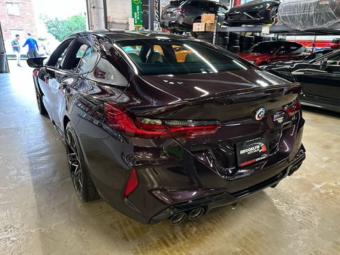 Used 2023 BMW M8 Gran Coupe xDrive Competition image 10