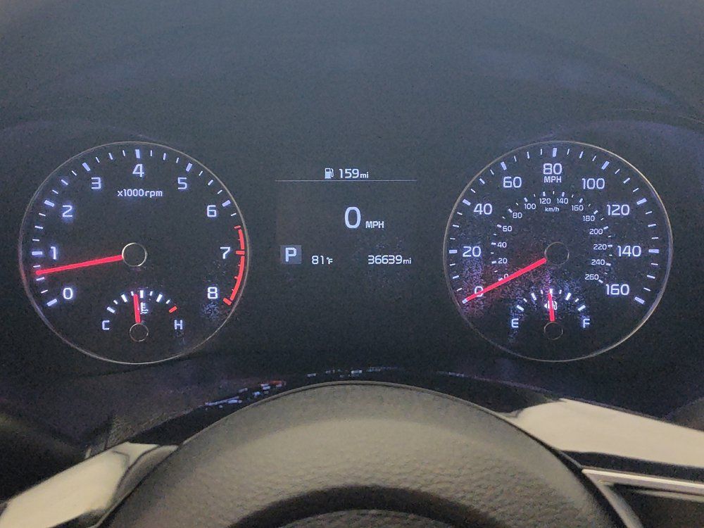 Used 2021 Kia Forte Sedan FWD image 23