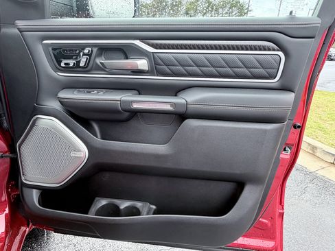 New 2026 RAM 1500 Tungsten AWD/4WD image 27
