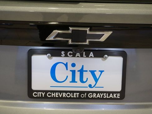 New 2027 Chevrolet Bolt RS image 34