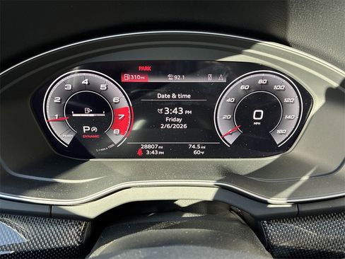 Used 2021 Audi SQ5 Premium Plus w/ Premium Plus Package image 37