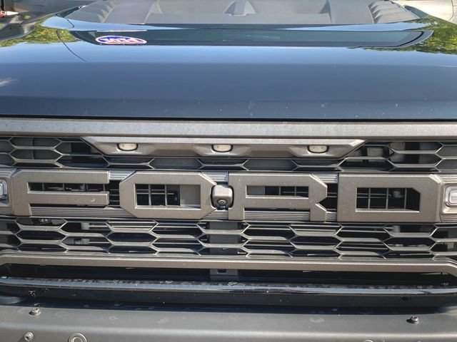 Used 2024 Ford Bronco Raptor AWD/4WD image 31