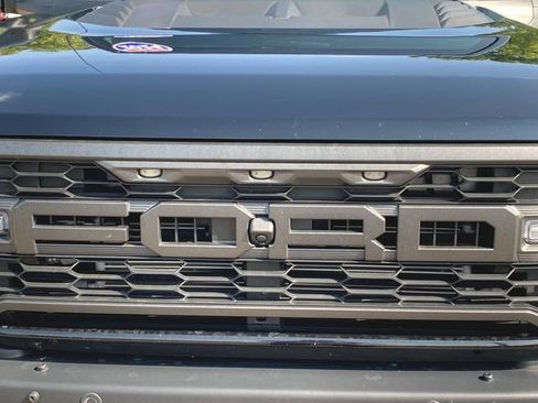 Used 2024 Ford Bronco Raptor AWD/4WD image 31