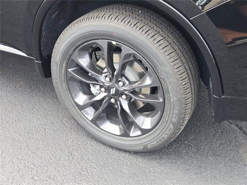 New 2026 Dodge Durango GT w/ Blacktop Package image 19