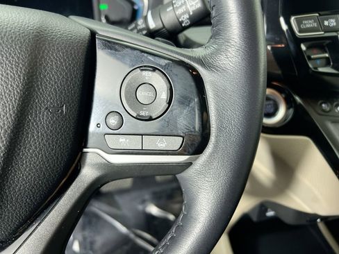 Used 2024 Honda Odyssey Elite image 18