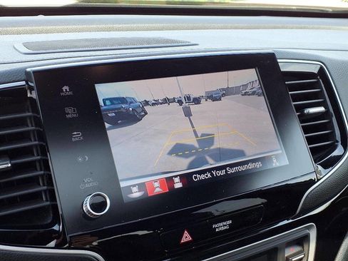 Used 2023 Honda Ridgeline Black Edition image 14