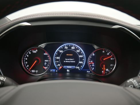 New 2026 Chevrolet Blazer RS w/ Driver Confidence II Package image 15