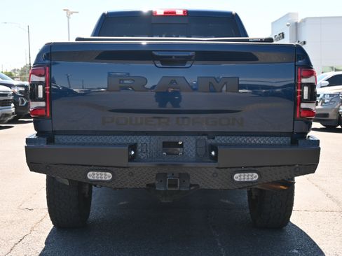Used 2020 RAM 2500 Power Wagon image 14