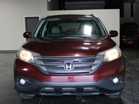 Used 2012 Honda CR-V EX-L image 7