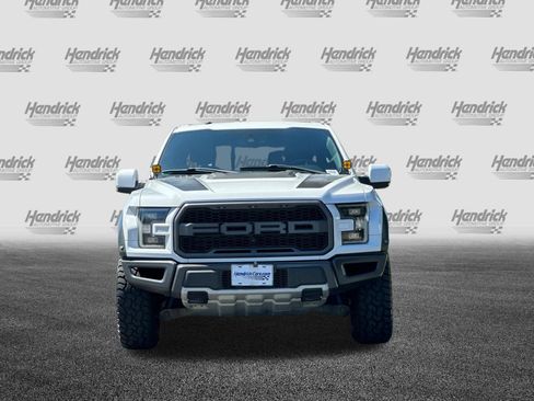Used 2018 Ford F150 Raptor w/ Equipment Group 802A Luxury AWD/4WD image 10
