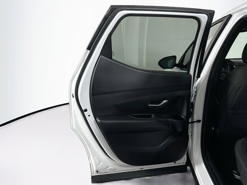 Used 2024 Hyundai Santa Cruz SEL image 26