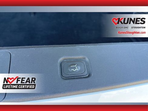 Used 2025 Ford Expedition Max Platinum AWD/4WD image 20