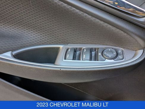 Used 2023 Chevrolet Malibu LT image 14