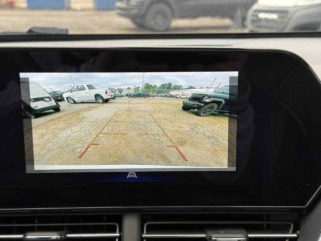 Used 2024 Chevrolet Trax ACTIV w/ Sunroof Package FWD image 14