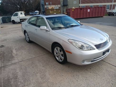 Used 2005 Lexus ES 330 image 3