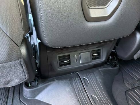 New 2026 GMC Sierra 1500 Elevation w/ Elevation Select Package RWD image 16