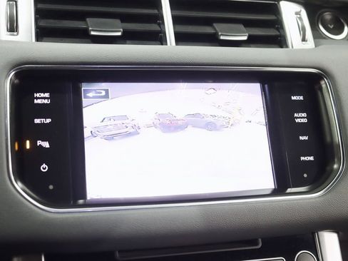 Used 2014 Land Rover Range Rover Sport Supercharged image 20