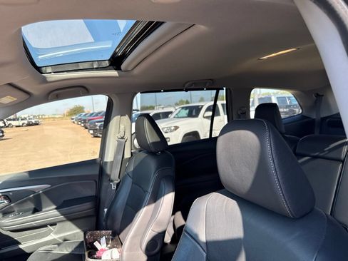 Used 2022 Honda Pilot Special Edition image 21