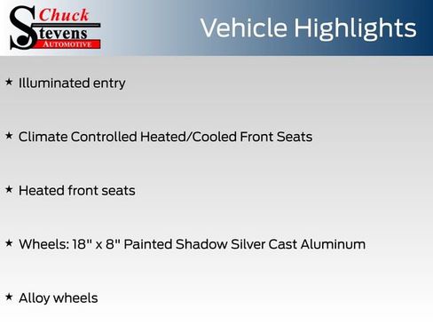 New 2026 Ford Mustang Premium RWD image 8
