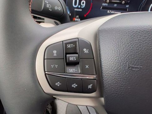 New 2026 Ford Explorer Active image 28