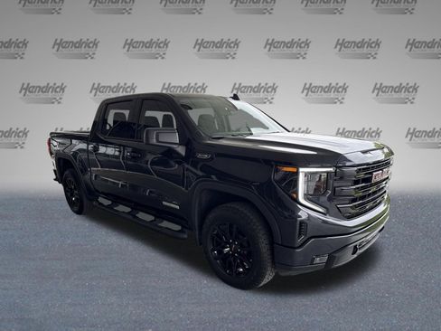 Used 2026 GMC Sierra 1500 Elevation w/ Elevation Select Package AWD/4WD image 2