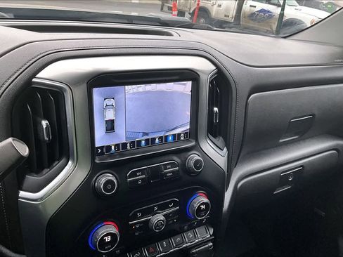 Used 2022 Chevrolet Silverado 3500 LTZ w/ LTZ Plus Package image 27