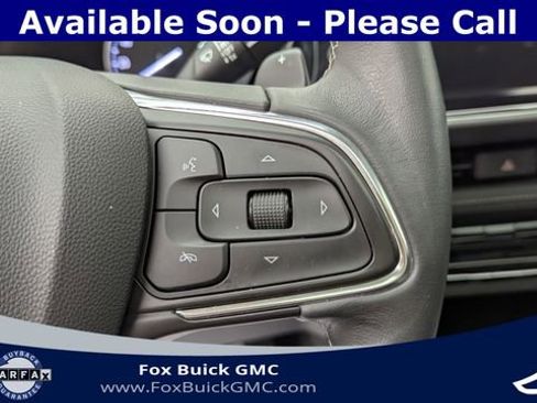 Certified 2023 Buick Envision Avenir AWD/4WD image 26