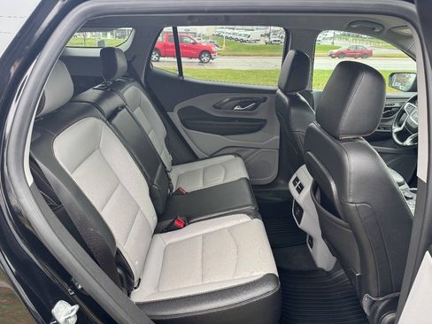 Used 2020 GMC Terrain SLT w/ Preferred Package AWD/4WD image 13