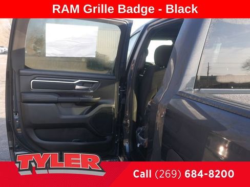 New 2026 RAM 1500 Big Horn image 22