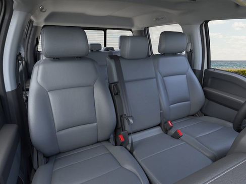 New 2025 Ford F450 XL w/ XL Chrome Package image 10