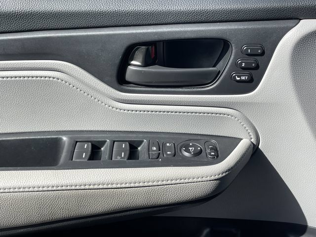 Certified 2023 Honda Odyssey EX-L image 22