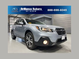 Used 2018 Subaru Outback 2.5i Limited w/ Popular Package #2 AWD/4WD video 1