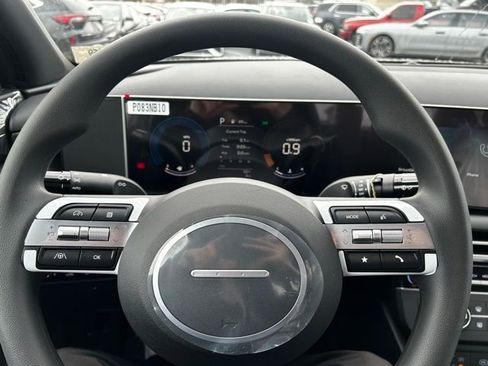 New 2026 Hyundai Santa Cruz SE AWD/4WD image 15