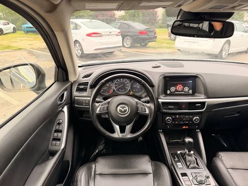 Used 2016 MAZDA CX-5 Grand Touring AWD/4WD image 31