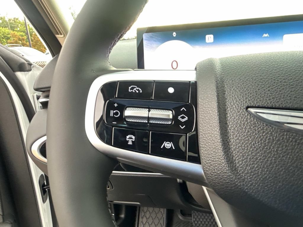 New 2026 Genesis GV70 2.5T Select AWD/4WD image 26