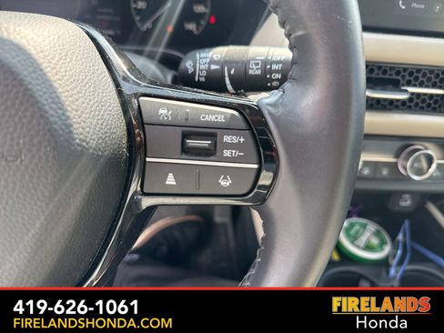 Used 2024 Honda HR-V EX-L image 14