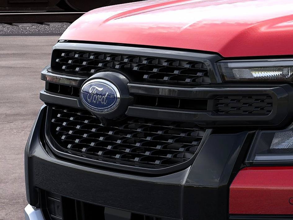 New 2026 Ford Ranger XLT AWD/4WD image 16